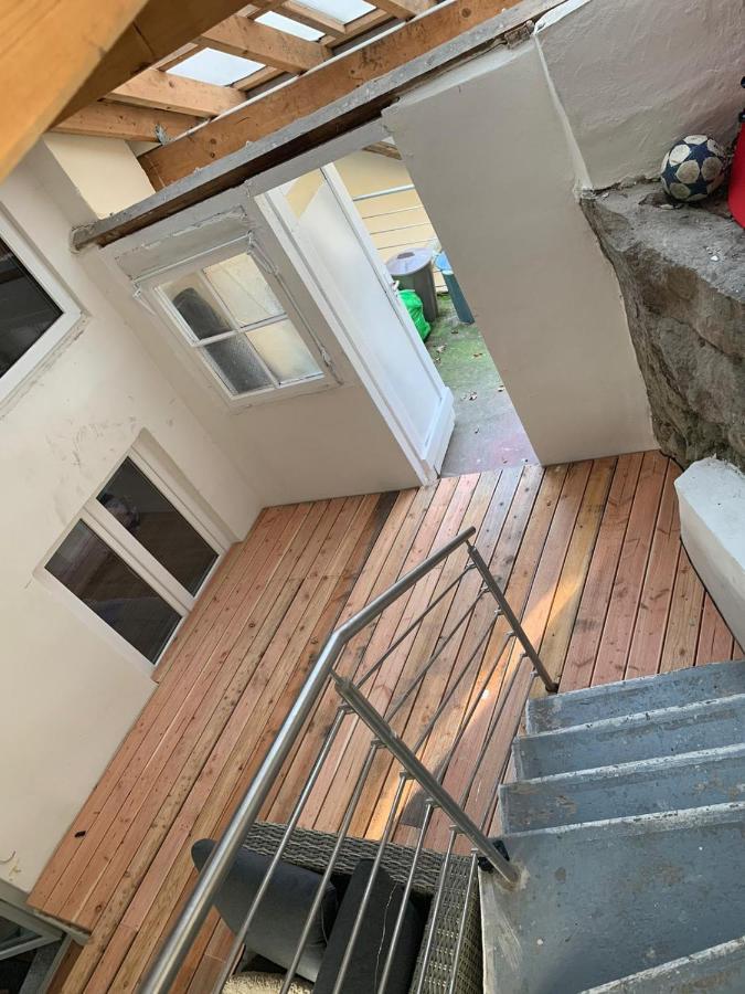 Felix Living 7, Modern & Cozy, Geilste Dachterrasse Der Stadt, 7 Schlafzimmer Passau Luaran gambar