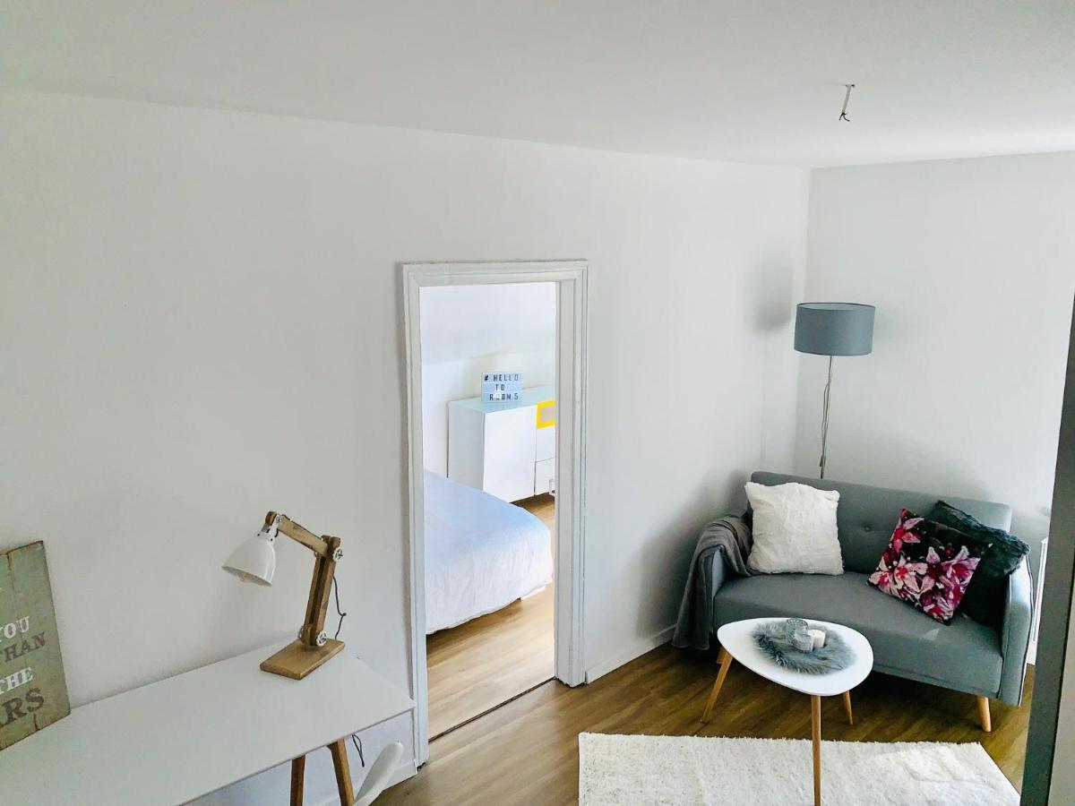 Felix Living 7, Modern & Cozy, Geilste Dachterrasse Der Stadt, 7 Schlafzimmer Passau Luaran gambar