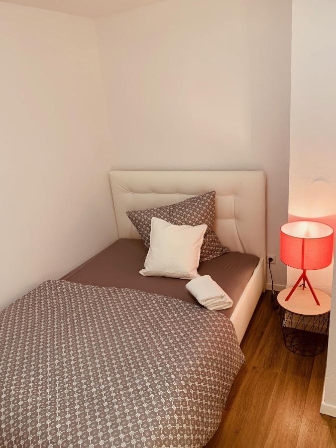 Felix Living 7, Modern & Cozy, Geilste Dachterrasse Der Stadt, 7 Schlafzimmer Passau Luaran gambar